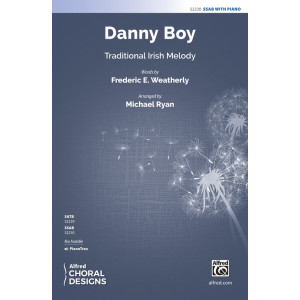 Danny Boy (SSAB)