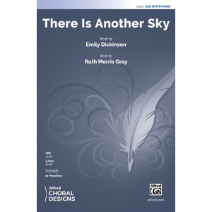There is Another Sky (SAB)