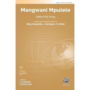 Mangwani Mpulele (2-Part)