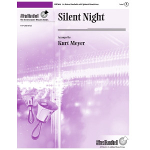 Silent Night (3-6 Octaves)