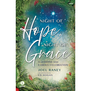 Night of Hope, Night of Grace (Preview Pack)