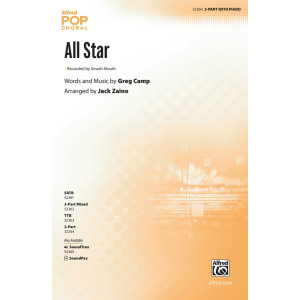 All Star (2-Part)