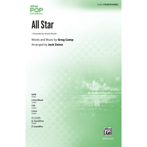 All Star (TTB)