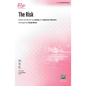 The Risk (SATB)