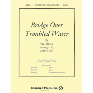Bridge Over Troubled Water (Orch)