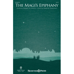 The Magi's Epiphany (Instrumental Consort)