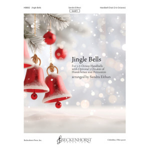 Jingle Bells (3-6 Octaves)