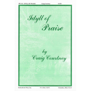 Idyll Of Praise