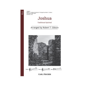 Joshua (TTB)