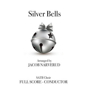 Silver Bells (Orch)