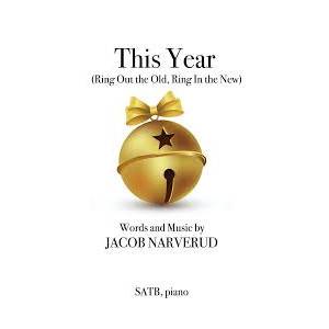 This Year (Orch)