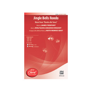 Jingle Bells Rondo (Orch)