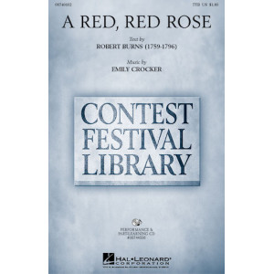 A Red Red Rose (TTB)