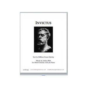 Invictus (SSAA)