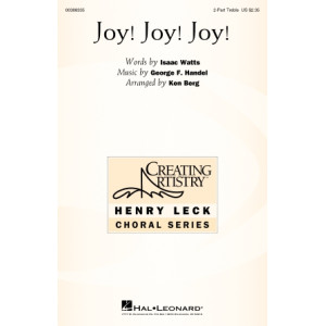 Joy! Joy! Joy! (2-Pt)