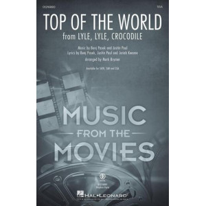 Top of the World (SSA)