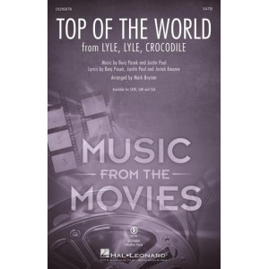 Top Of The World (Orch-Emailed)