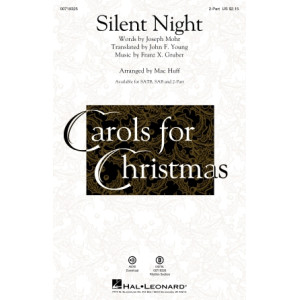 Silent Night (2-Pt)