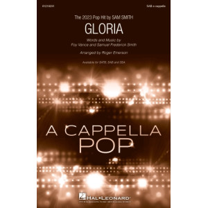 Gloria (SAB)
