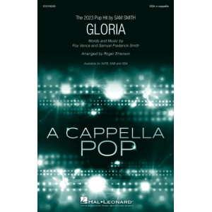 Gloria (SSA)