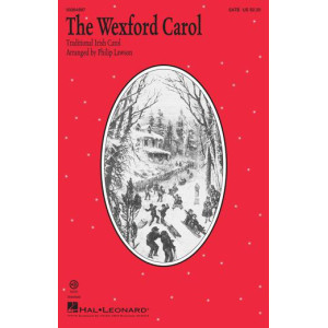 The Wexford Carol (SATB)