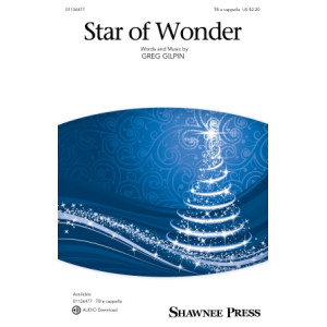 Star of Wonder (TB)