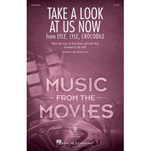Take a Look at Us Now (2-Pt)