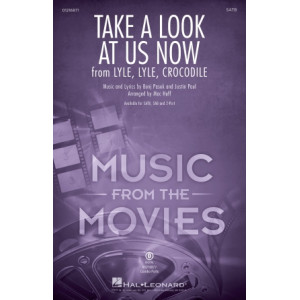 Take A Look At Us Now (Orch-Digital)