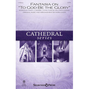 Fantasia On "To God Be The Glory" (Orch-Digital)