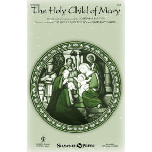 The Holy Child of Mary (SAB)