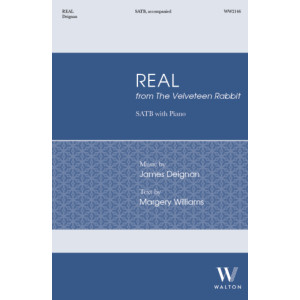 Real (SATB)