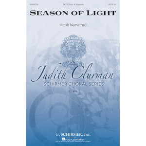 Season of Light (SATB divisi)