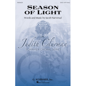 Season of Light (SSAA)