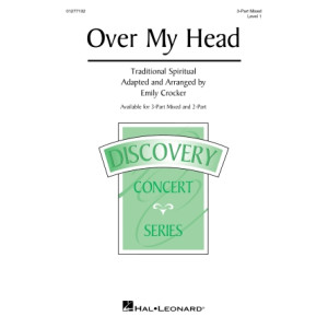 Over My Head (3-Pt)