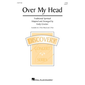 Over My Head (2-Pt)