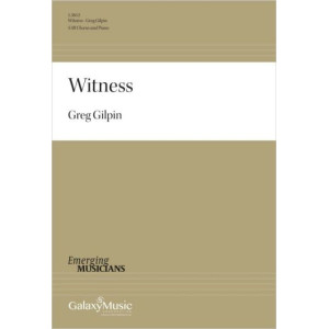 Witness (SAB)