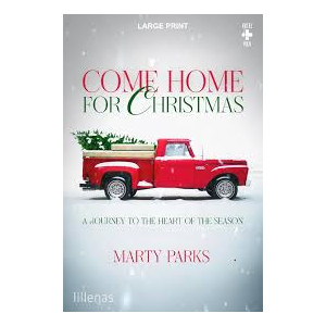 Come Home for Christmas (SATB Choral Book)