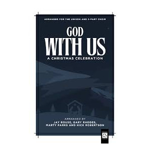 God with Us (Preview Pack)