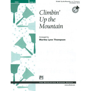 Climbin Up the Mountain (3-5 Octaves)