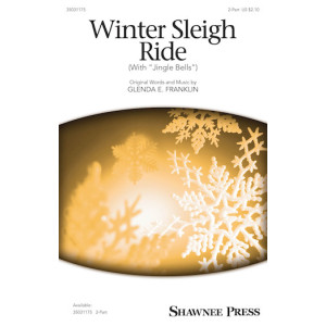 Winter Sleigh Ride (2-Pt) *POD*