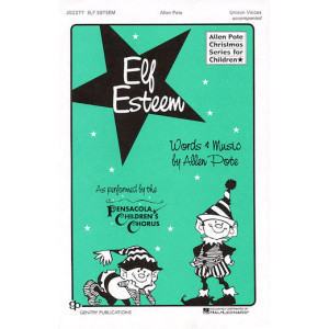 Elf Esteem (2-Pt)