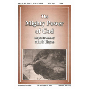 The Mighty Power of God (Orch)