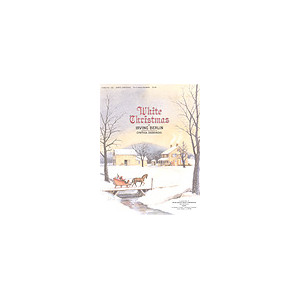 White Christmas (2 Octaves)
