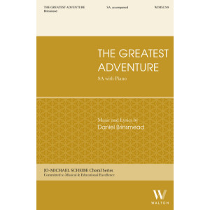 The Greatest Adventure (SA)