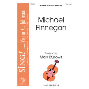 Michael Finnegan (2-Pt)