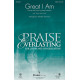 Great I Am (Orch)