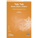 Talj, Talj (Snow, Snow - Arabic) (2-Part)