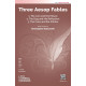 Three Aesop Fables (SATB)