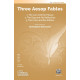 Three Aesop Fables (2-Part)
