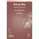Danny Boy (SATB)